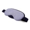 Heated Steam Sleep Eye Mask With USB Charging For Dry Eyes Eye Strain Relaxation 0