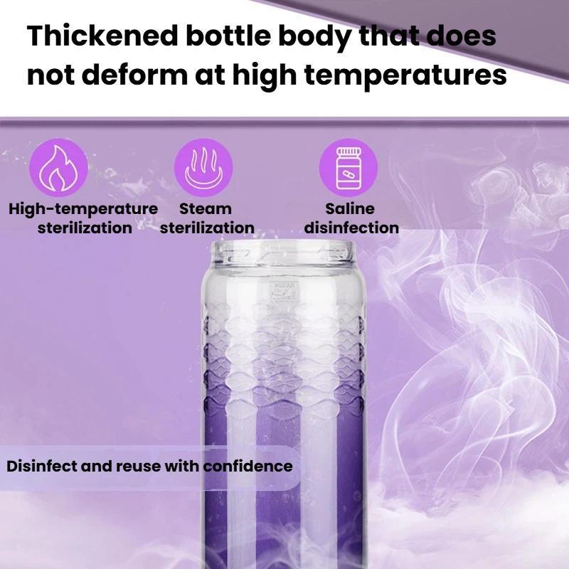 PureJet Portable Electric Bidet Sprayer For Feminine Perineal Hygiene Care 3