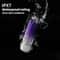 PureJet Portable Electric Bidet Sprayer For Feminine Perineal Hygiene Care 4