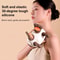 ThermaRelief Neck And Shoulder Massager With Red Light Heat Deep Kneading Therapy 1