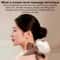 ThermaRelief Neck And Shoulder Massager With Red Light Heat Deep Kneading Therapy 3