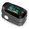 A2 Fingertip Pulse Oximeter With OLED Display And Heart Rate Monitor 8