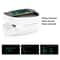 A2 Fingertip Pulse Oximeter With OLED Display And Heart Rate Monitor 6