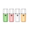 Portable Nano Mist Face Steamer USB Facial Hydration Sprayer For Deep Moisturizing Skin Refresh 1
