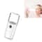 Portable Nano Mist Face Steamer USB Facial Hydration Sprayer For Deep Moisturizing Skin Refresh 7