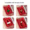 Imakara Portable Pill Cutter Sealed Pill Organizer Storage Box 7