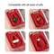 Imakara Portable Pill Cutter Sealed Pill Organizer Storage Box 7
