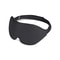 4 In 1 Sleep Eye Mask Memory Foam Blackout Mask With Earplugs For Travel And Deep Sleep 0