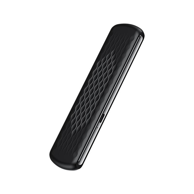 SilentSleep Bone Conduction Sleep Speaker With White Noise Bluetooth 51 10