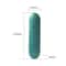 Ultrasonic Skin Scrubber Blackhead Remover With Ionic Deep Cleansing Firming Modes 3