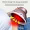 TheraHeat Portable Moxibustion Box For Waist Abdomen Pain Relief Therapy 5