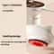 Smart Heat Cupping Massager Gua Sha Massage Tool With Infrared Therapy 7
