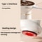 Smart Heat Cupping Massager Gua Sha Massage Tool With Infrared Therapy 7