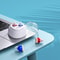 ClearTone Mini Invisible Hearing Amplifier With Charging Case For Seniors 1