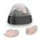 ClearTone Mini Invisible Hearing Amplifier With Charging Case For Seniors 6