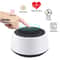 SereneGlow White Noise Machine With Night Light Sleep Speaker For Bedroom Relaxation 7