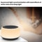 SereneGlow White Noise Machine With Night Light Sleep Speaker For Bedroom Relaxation 6