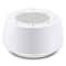 SereneGlow White Noise Machine With Night Light Sleep Speaker For Bedroom Relaxation 1