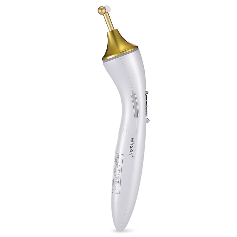 K SKIN Electric Facial Massager For Lifting Firming Deep Skincare Absorption 7