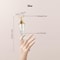 K SKIN Electric Facial Massager For Lifting Firming Deep Skincare Absorption 2
