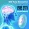 Smart Microcurrent Sleep Aid Massager For Insomnia Relief Anxiety Relaxation 8