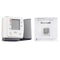 CK 101S Automatic Wrist Blood Pressure Monitor With LCD Display Irregular Heartbeat Detection 4