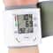 CK 101S Automatic Wrist Blood Pressure Monitor With LCD Display Irregular Heartbeat Detection 5