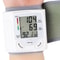 CK 101S Automatic Wrist Blood Pressure Monitor With LCD Display Irregular Heartbeat Detection 5