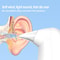 Plasma Ear Blower Pro Wireless Ear Cleaning Device For Safe Ear Care Itch Relief 3