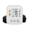 Smart Arm Blood Pressure Monitor With LCD Display Automatic Pulse Tracking 1