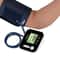 Smart Arm Blood Pressure Monitor With LCD Display Automatic Pulse Tracking 0