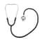 Professional Cardiology Stethoscope With Dual Head Chestpiece For Doctors Nurses 2