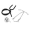Professional Cardiology Stethoscope With Dual Head Chestpiece For Doctors Nurses 1