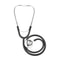 Professional Cardiology Stethoscope With Dual Head Chestpiece For Doctors Nurses 9