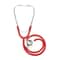 Professional Cardiology Stethoscope With Dual Head Chestpiece For Doctors Nurses 0