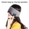 DreamSound Bluetooth Sleep Mask Headphones For Deep Sleep Travel Relaxation 4