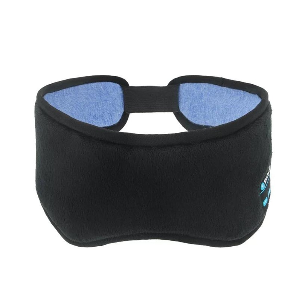 DreamSound Bluetooth Sleep Mask Headphones For Deep Sleep Travel Relaxation 7