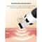 Ultrasonic Skin Scrubber Face Spatula Blackhead Remover Deep Pore Cleansing Tool 3