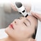 Ultrasonic Skin Scrubber Face Spatula Blackhead Remover Deep Pore Cleansing Tool 6