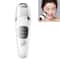 Ultrasonic Skin Scrubber Face Spatula Blackhead Remover Deep Pore Cleansing Tool 0