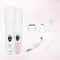 4 In 1 Waterproof Womens Epilator Electric Shaver With Precision Trimmer And USB Charging 0