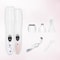 4 In 1 Waterproof Womens Epilator Electric Shaver With Precision Trimmer And USB Charging 0