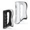 Smart Cervical Massager With NMES Microcurrent Deep Tissue Muscle Massager Technology 0