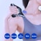 Smart Cervical Massager With NMES Microcurrent Deep Tissue Muscle Massager Technology 1