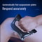 Smart Cervical Massager With NMES Microcurrent Deep Tissue Muscle Massager Technology 3