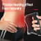 Smart Cervical Massager With NMES Microcurrent Deep Tissue Muscle Massager Technology 4