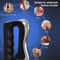 Smart Cervical Massager With NMES Microcurrent Deep Tissue Muscle Massager Technology 6