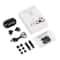 Rechargeable Hearing Aid Sound Amplifier With USB Charging Case For Clear Everyday Listening 8