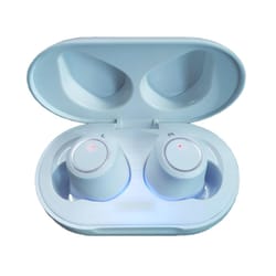rechargeable hearing aid sound amplifier with usb charging case for clear everyday listening
