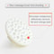 CelluSmooth Spa Massage Glove Anti Cellulite Body Scrub Shower Massager 2